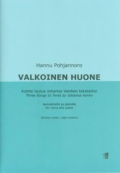Valkoinen Huone